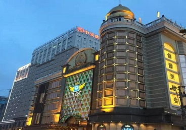 香坊最大顶级出名高端豪华KTV会所-皇冠伯爵KTV顶级体验点评